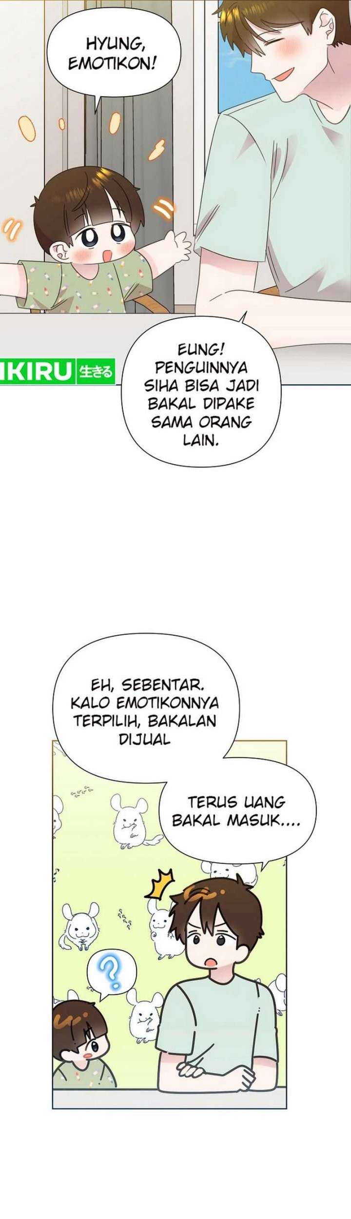 Chapter 67 - halaman 14