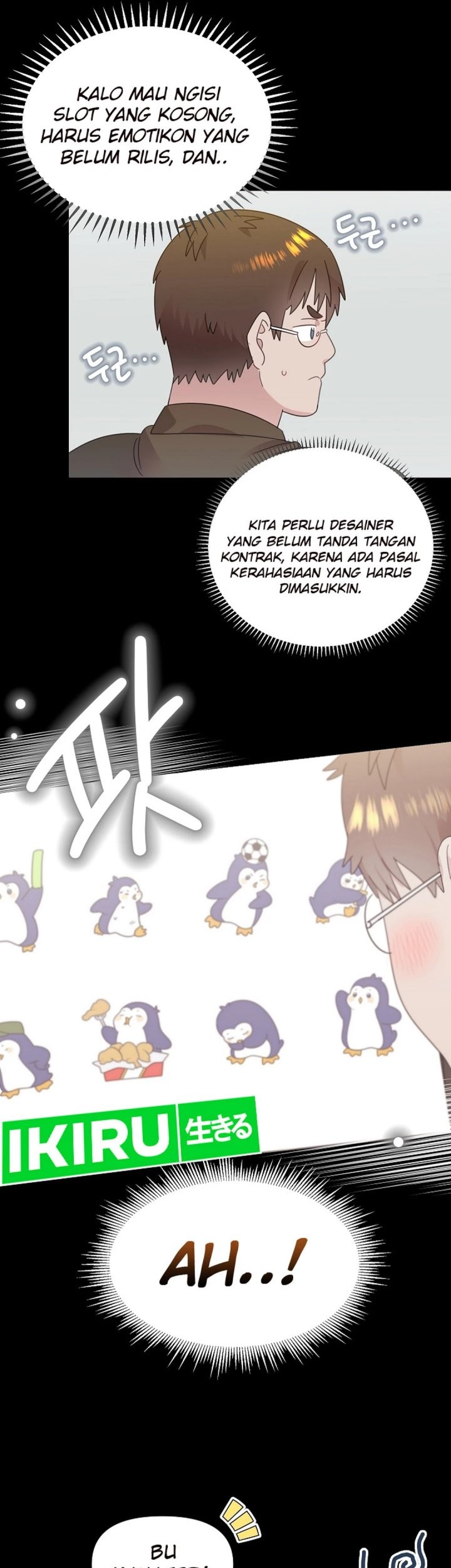 Chapter 68 - halaman 20