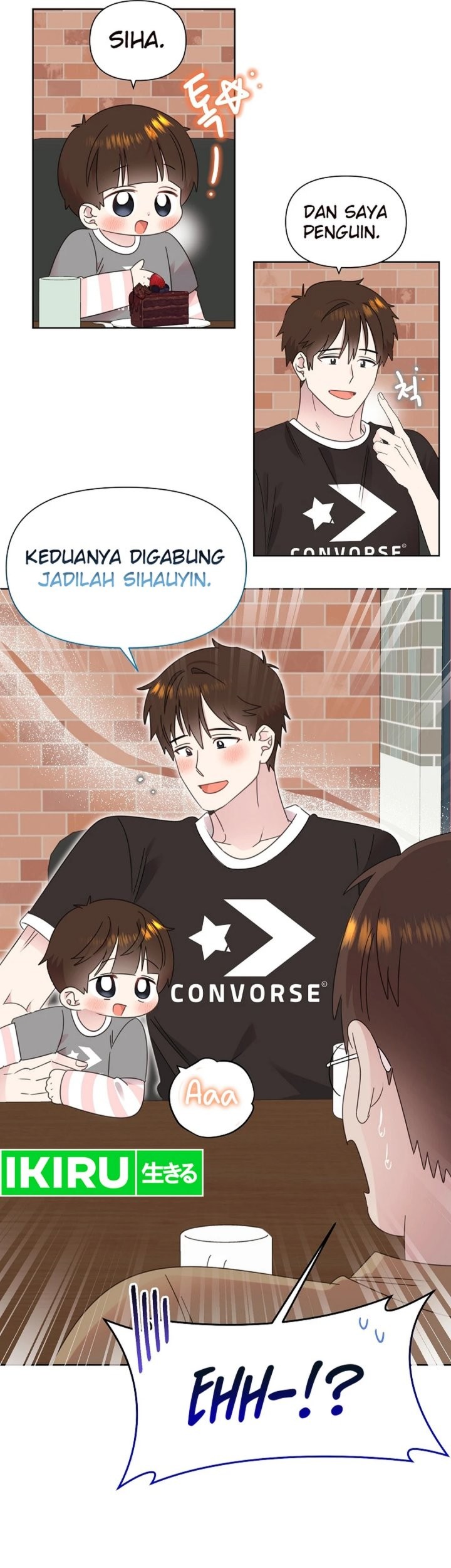 Chapter 68 - halaman 29