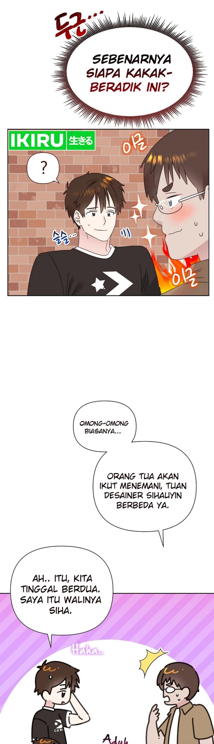 Chapter 68 - halaman 34