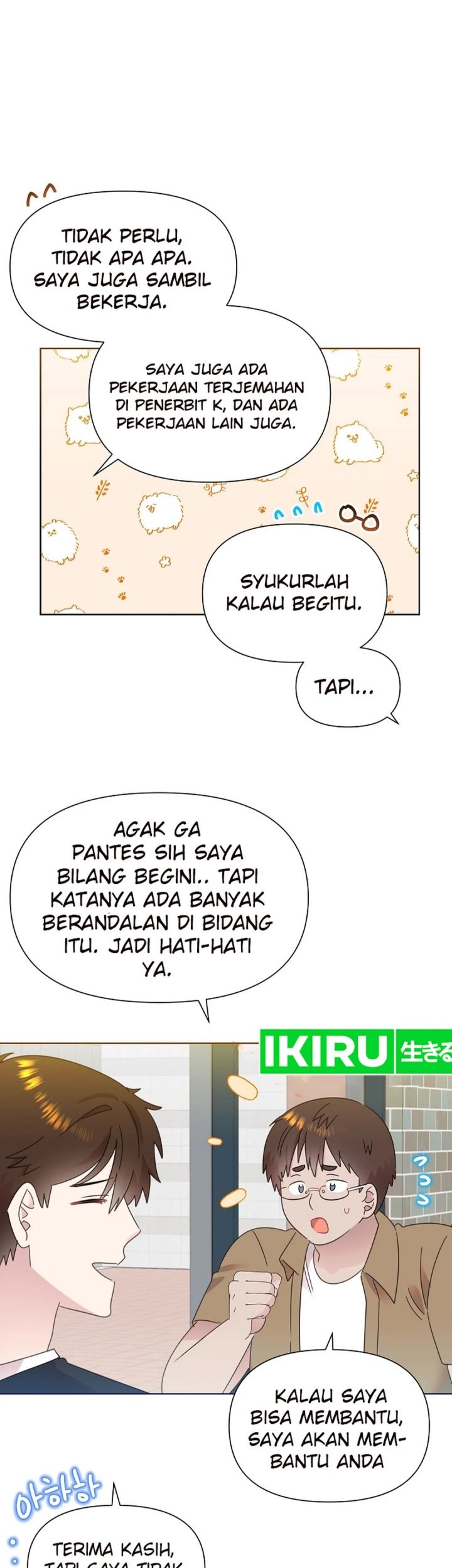 Chapter 68 - halaman 38