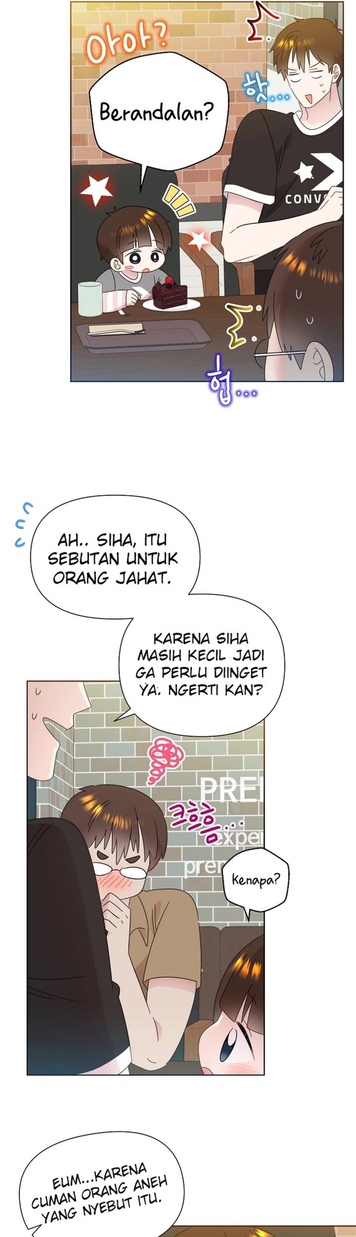 Chapter 68 - halaman 40