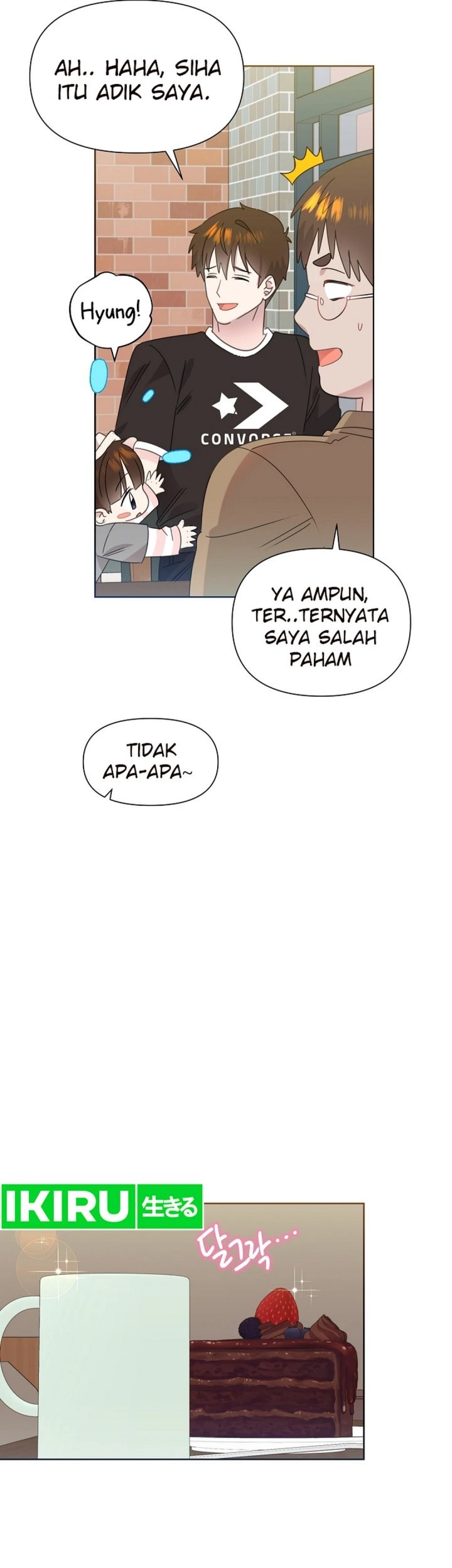 Chapter 68 - halaman 12