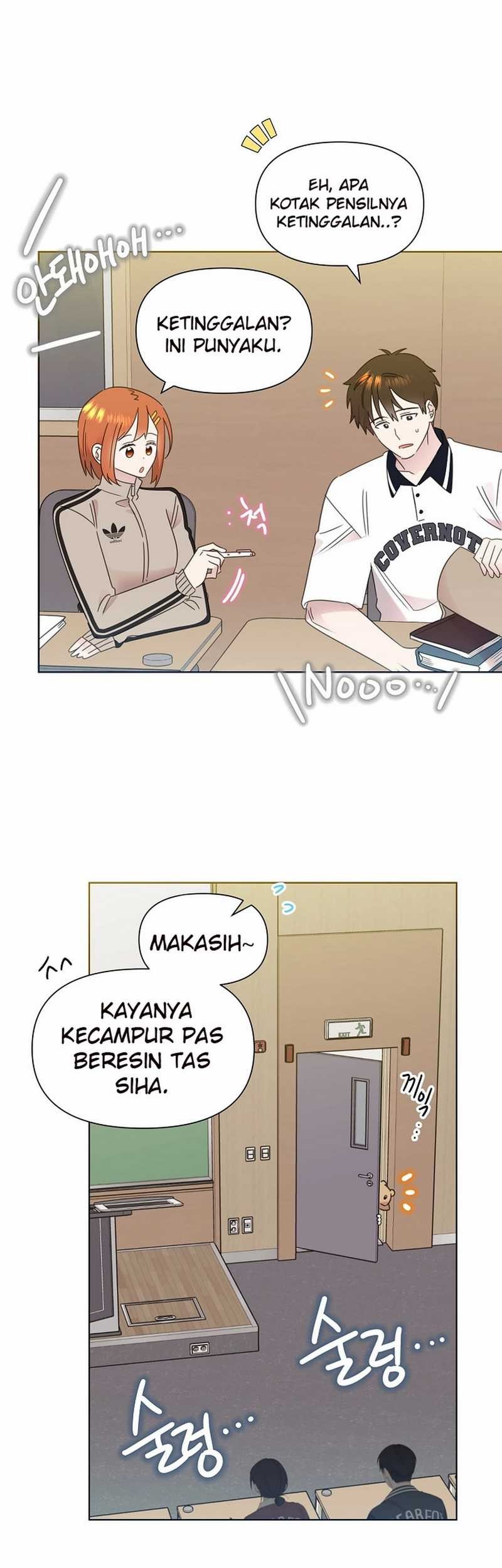Chapter 69 - halaman 27