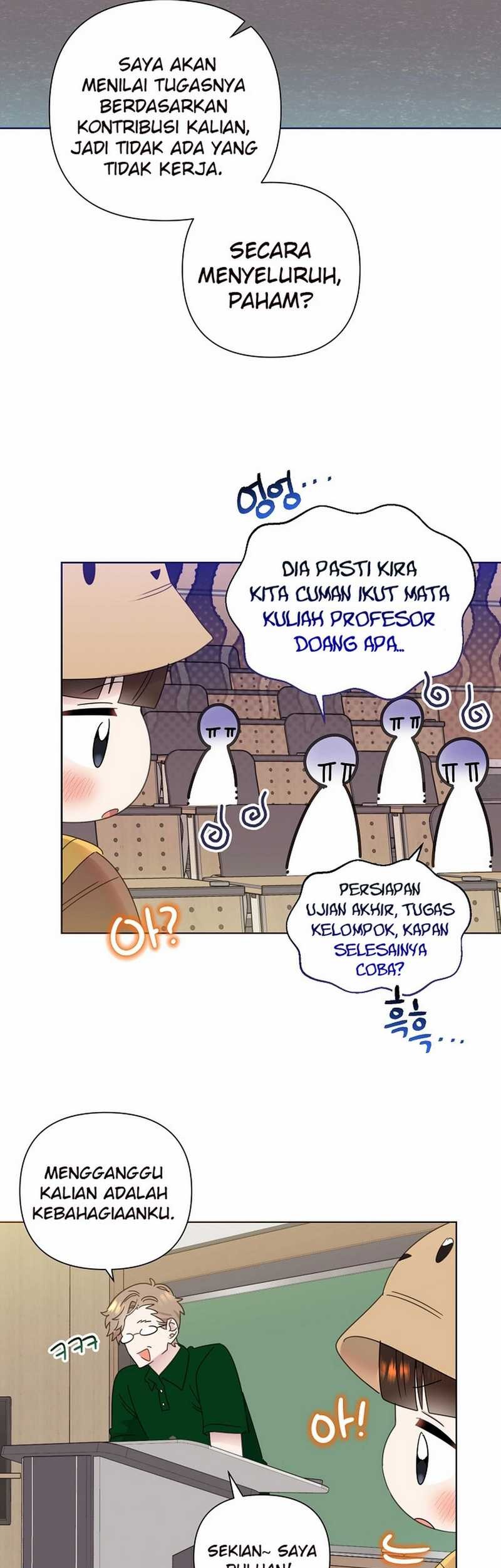 Chapter 69 - halaman 31