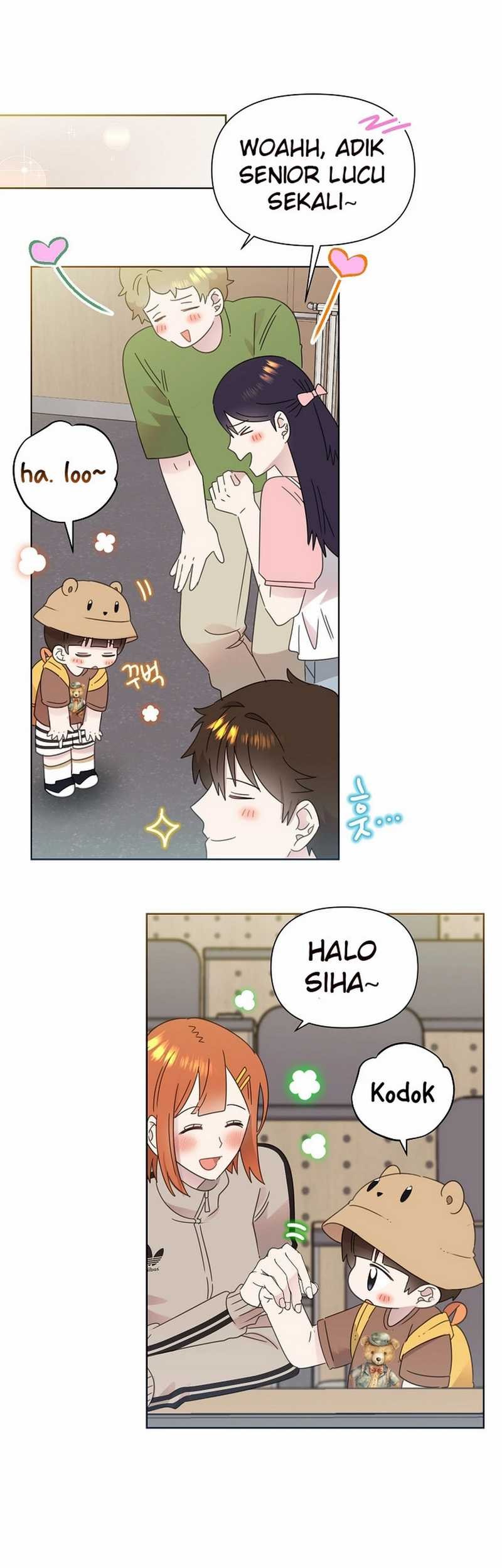 Chapter 69 - halaman 37