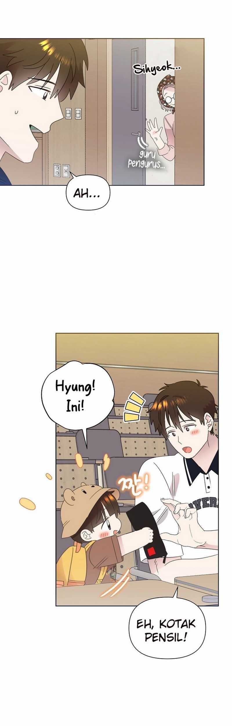 Chapter 69 - halaman 39