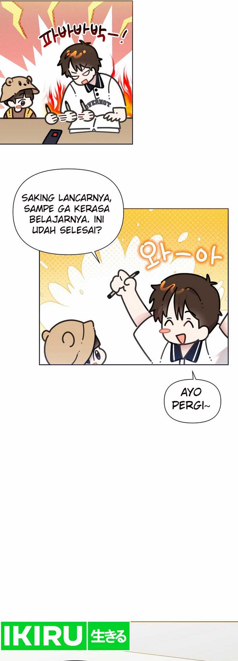 Chapter 69 - halaman 45