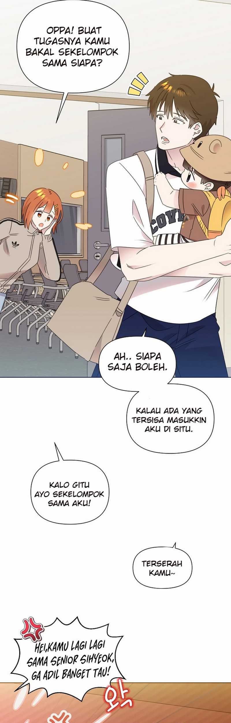 Chapter 69 - halaman 46