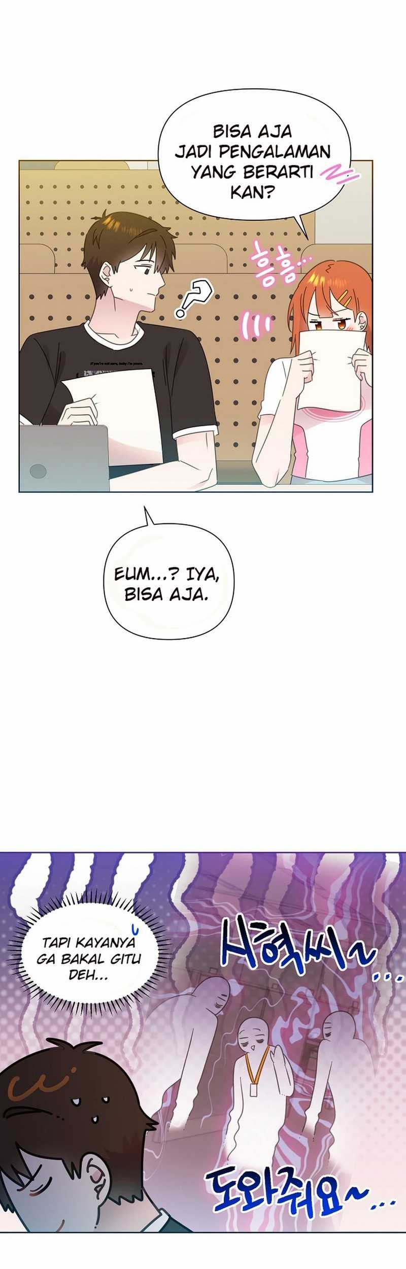 Chapter 70 - halaman 25