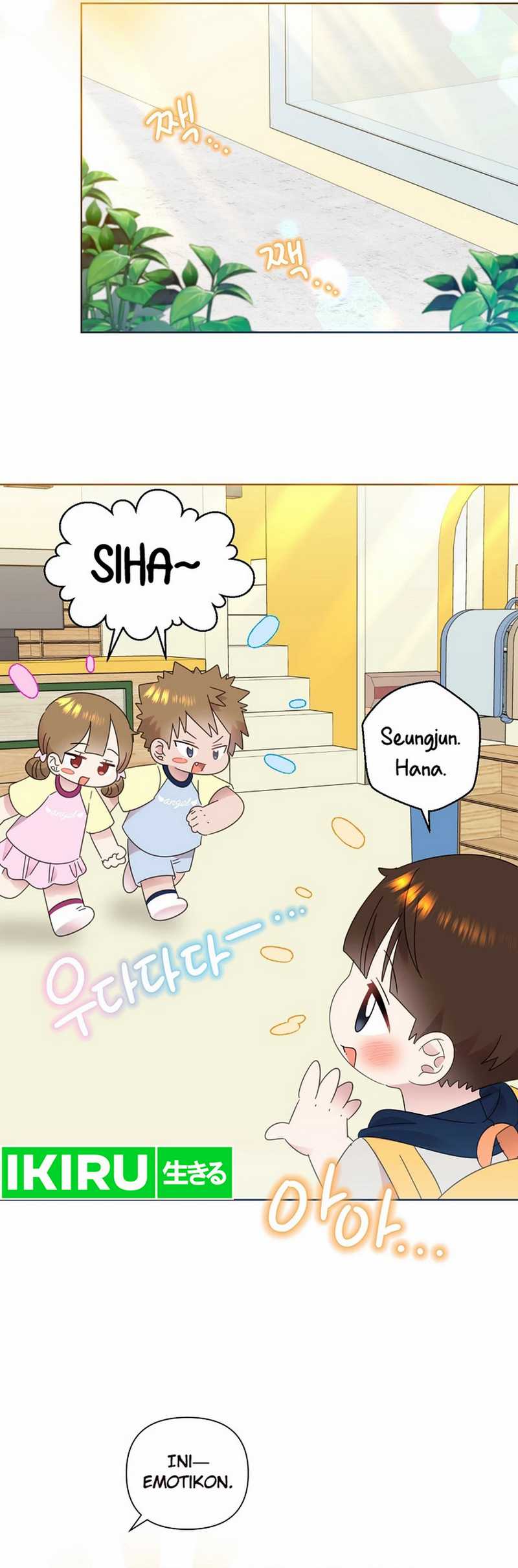 Chapter 70 - halaman 33