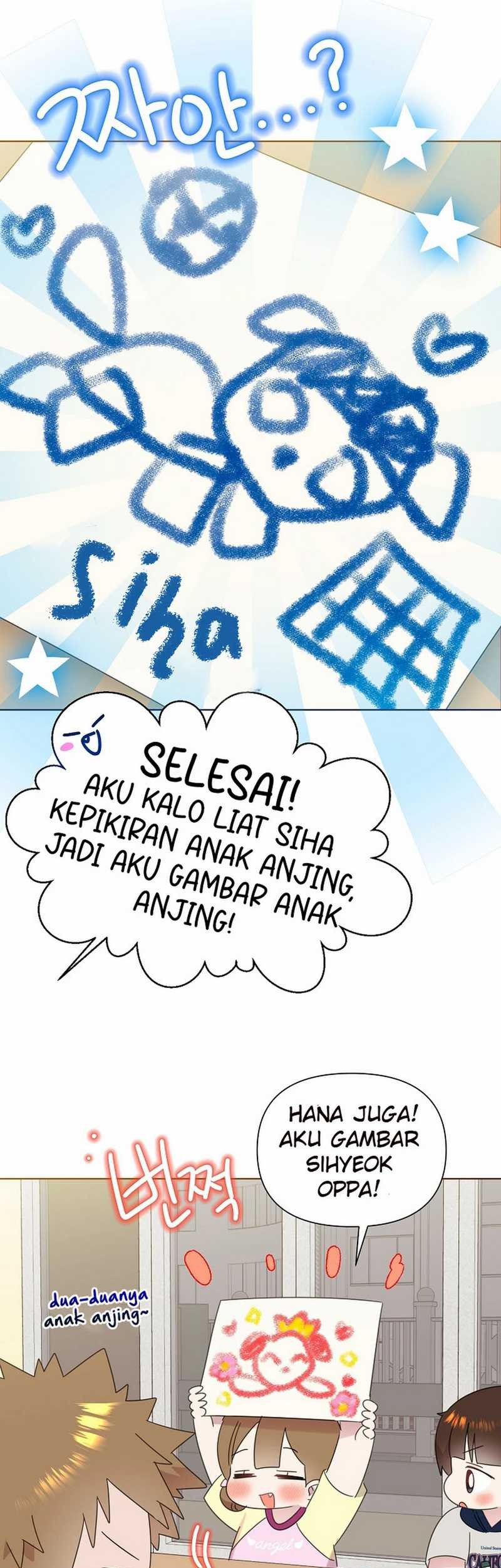 Chapter 70 - halaman 46