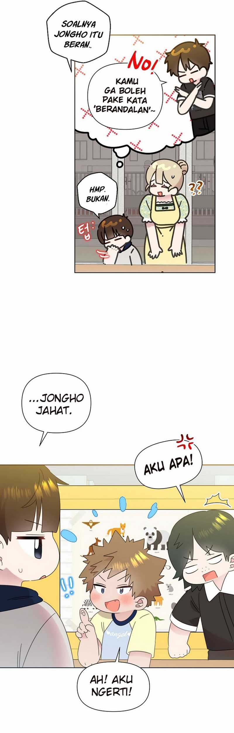 Chapter 70 - halaman 53