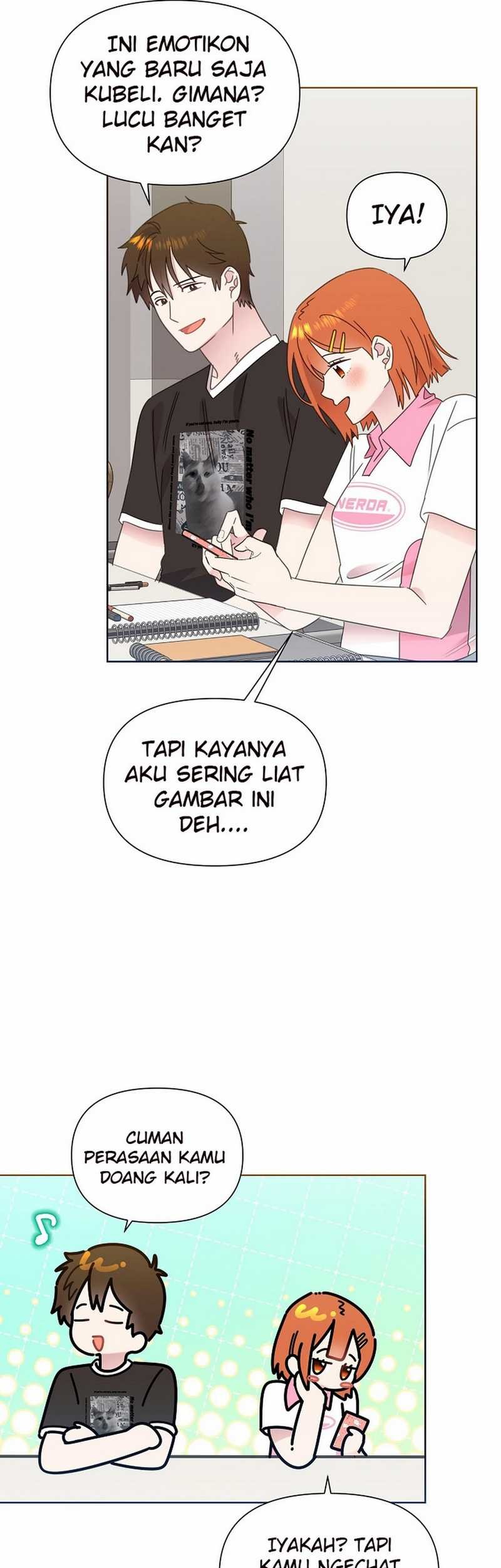 Chapter 70 - halaman 5