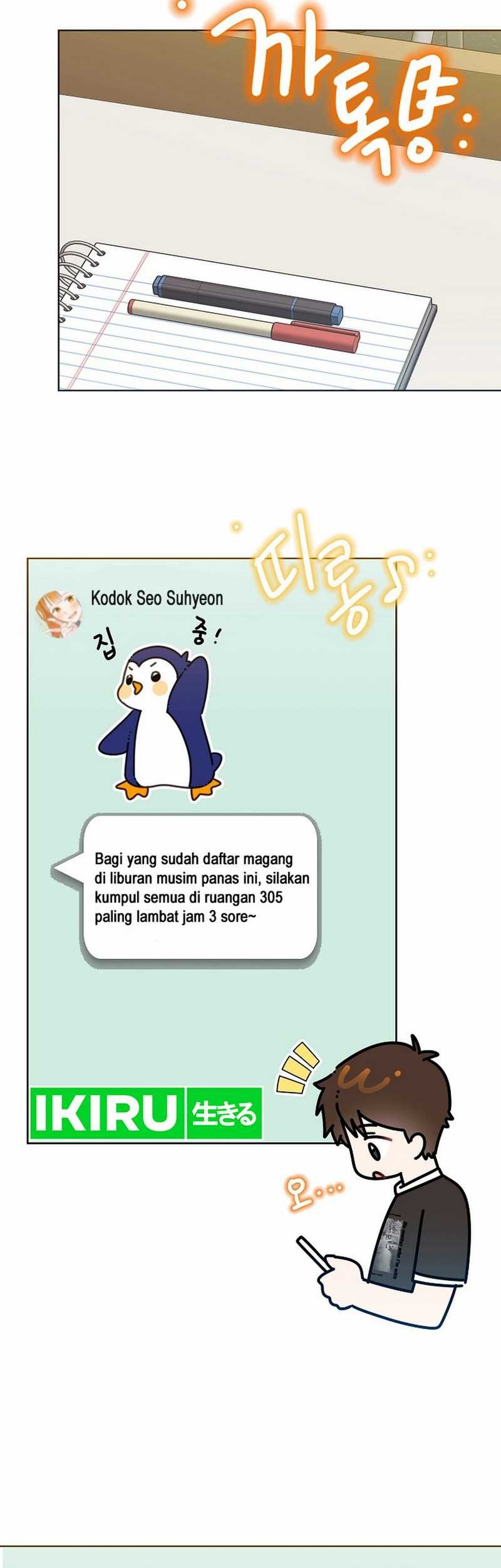 Chapter 70 - halaman 9