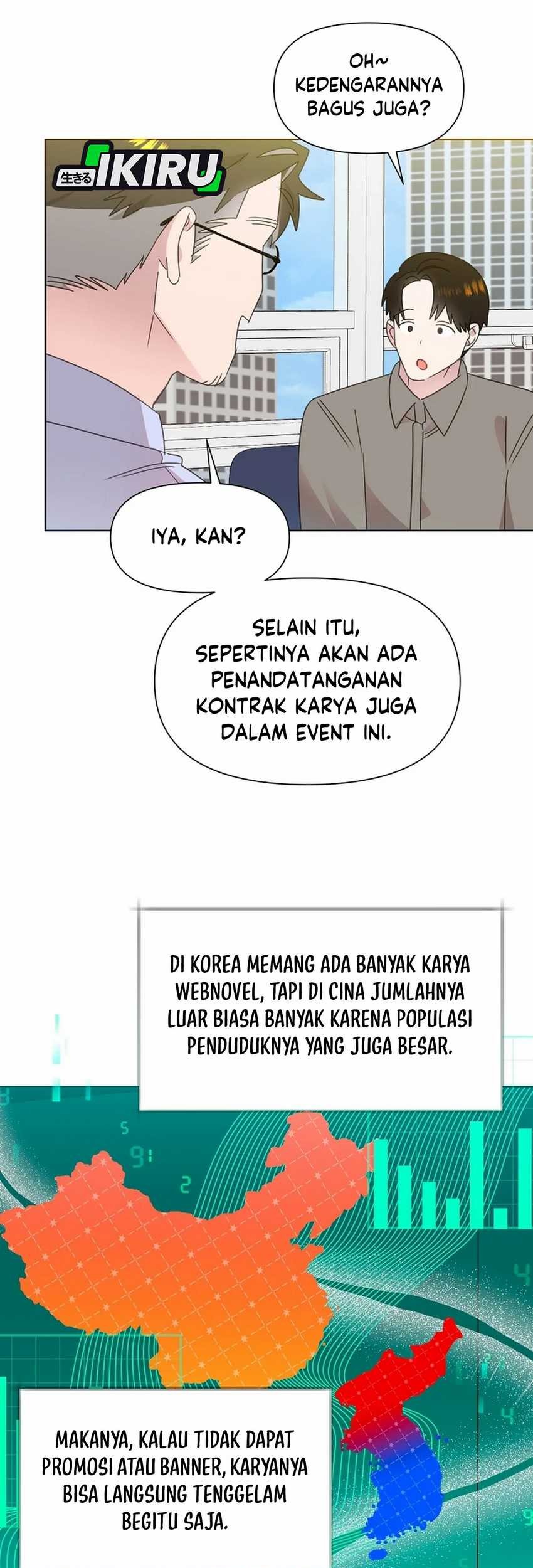 Chapter 71 - halaman 22