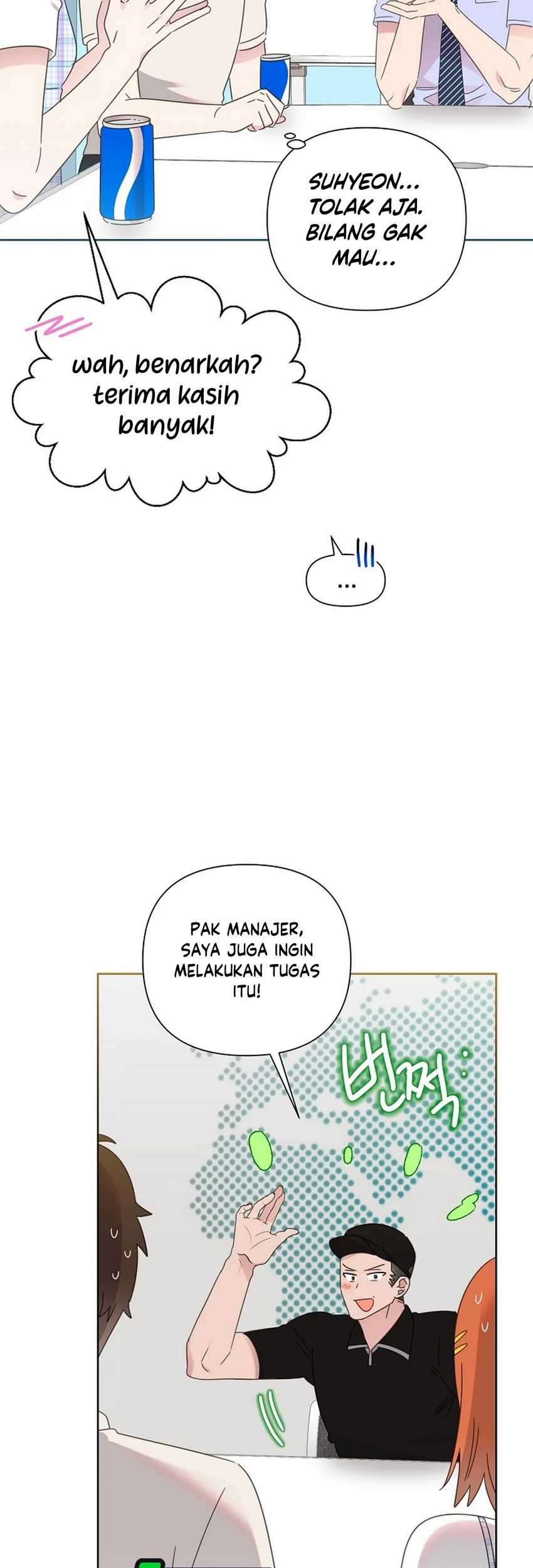 Chapter 71 - halaman 16