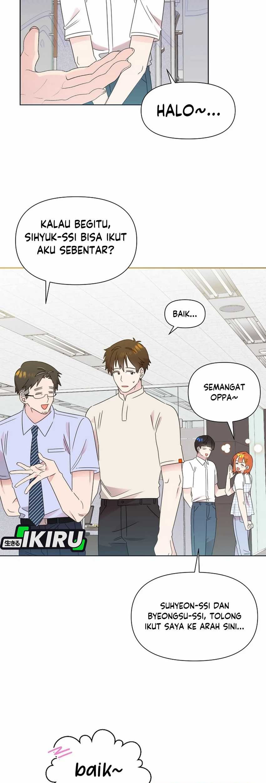 Chapter 71 - halaman 18
