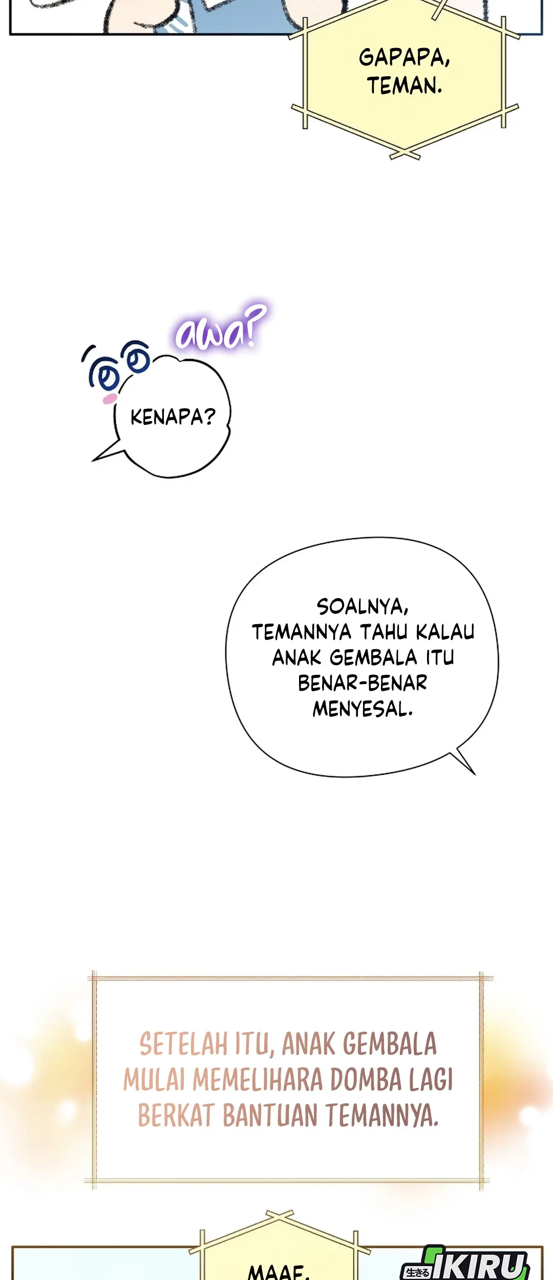 Chapter 72 - halaman 22