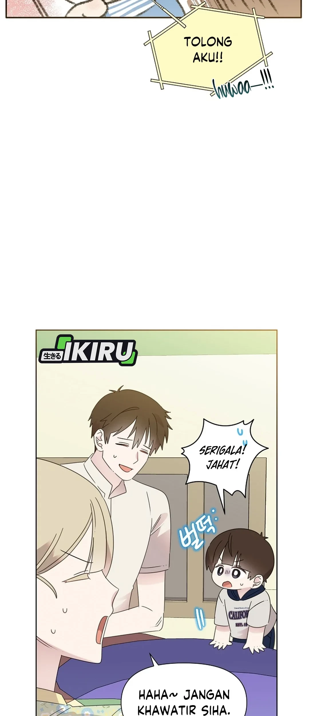 Chapter 72 - halaman 25