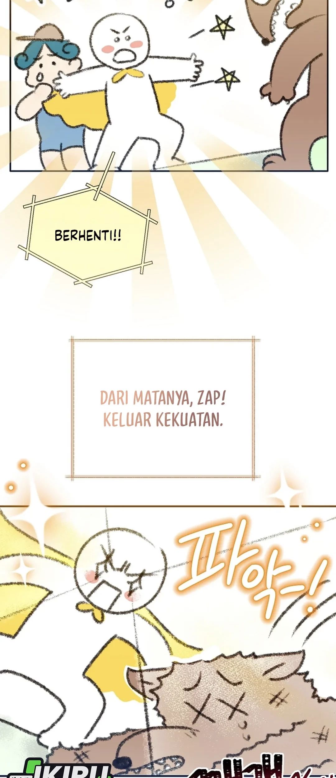 Chapter 72 - halaman 27