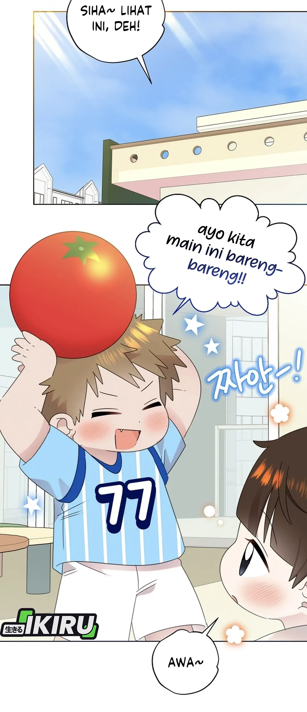 Chapter 72 - halaman 36