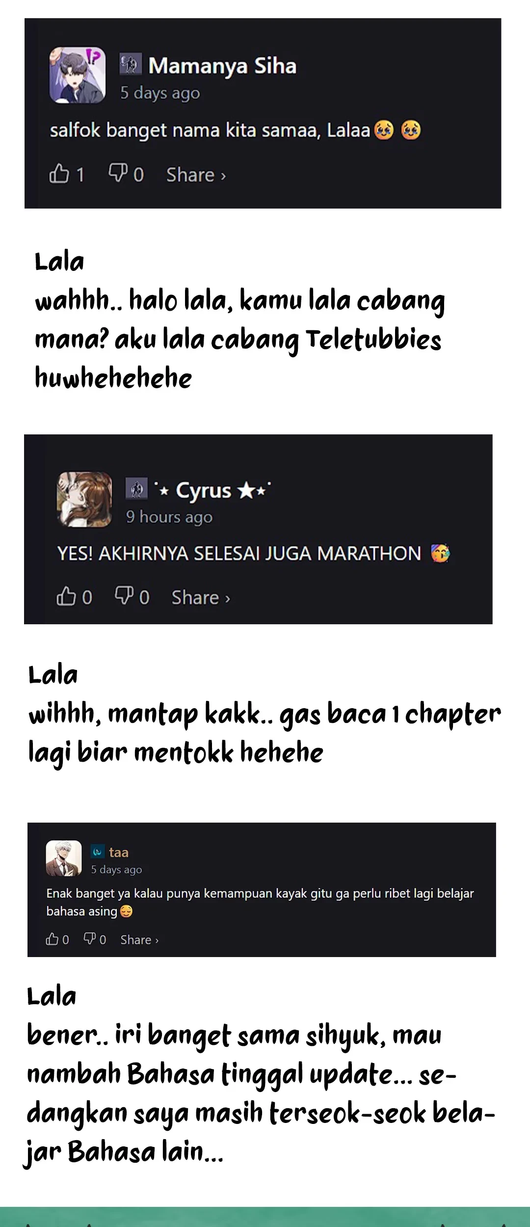 Chapter 72 - halaman 64