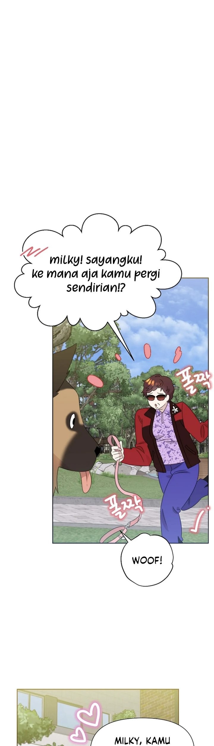 Chapter 73 - halaman 28