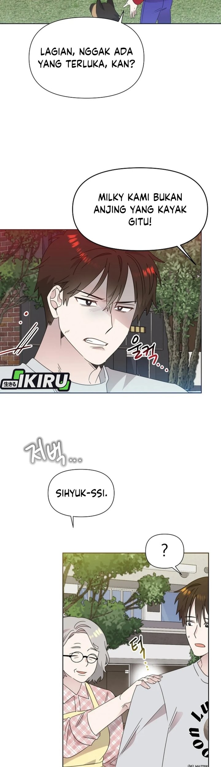 Chapter 73 - halaman 36