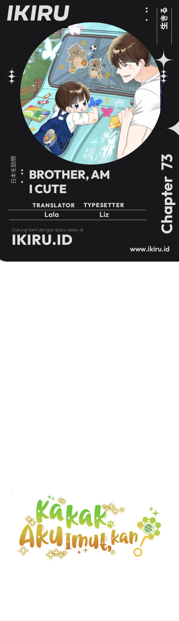 Chapter 73 - halaman 2