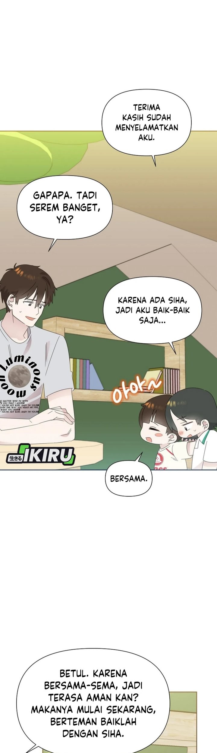 Chapter 73 - halaman 58