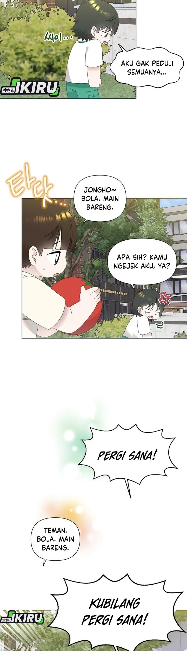 Chapter 73 - halaman 4