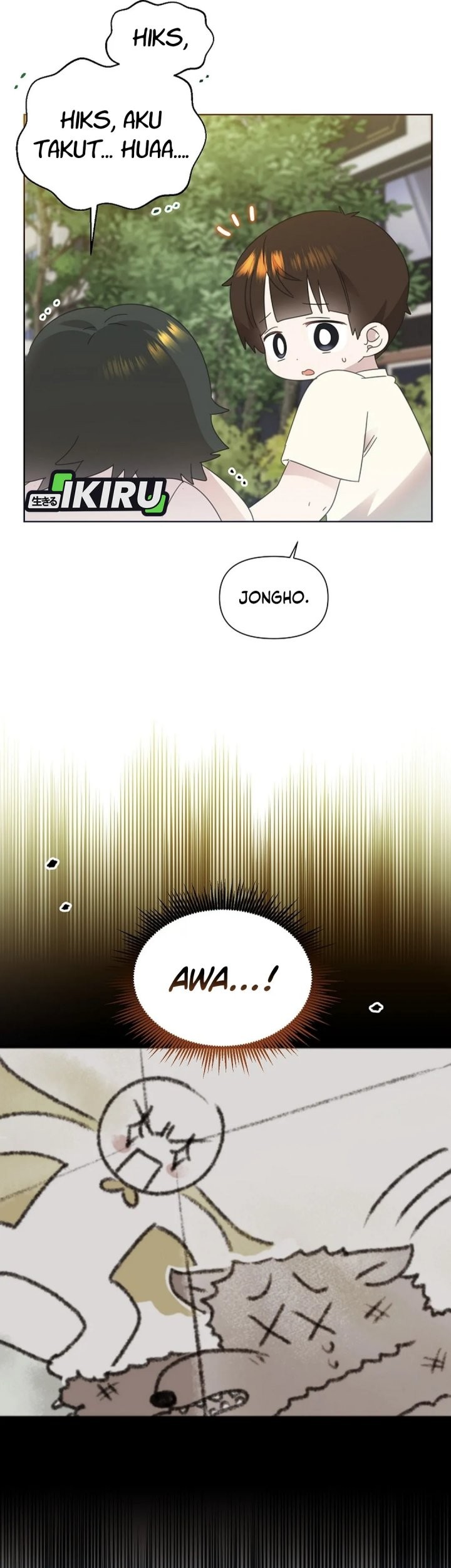 Chapter 73 - halaman 12