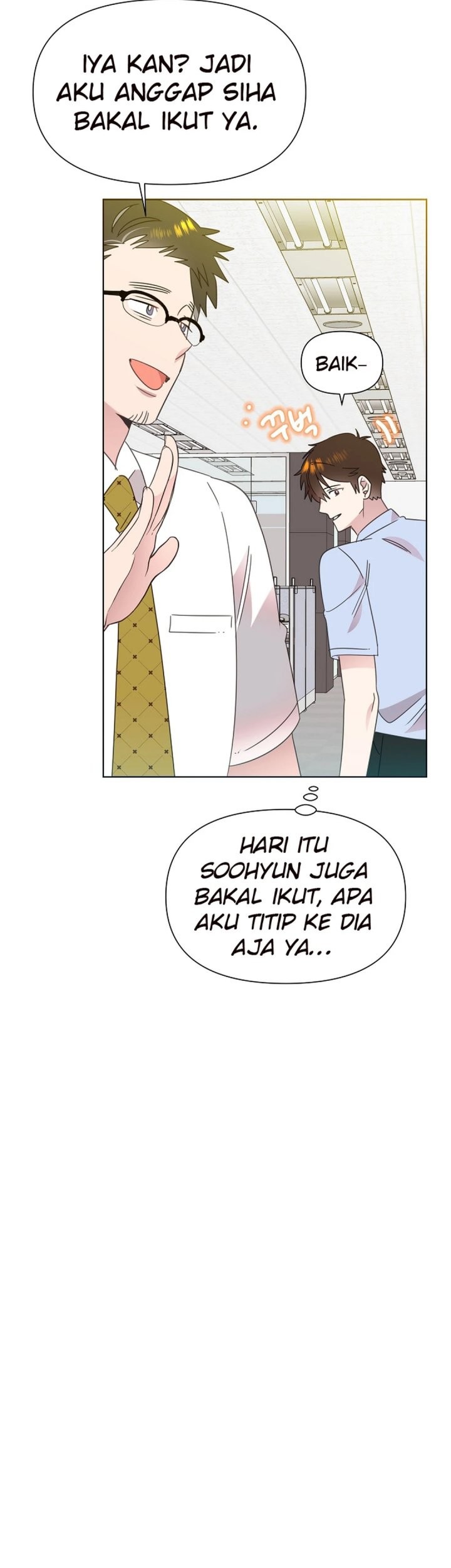 Chapter 74 - halaman 20