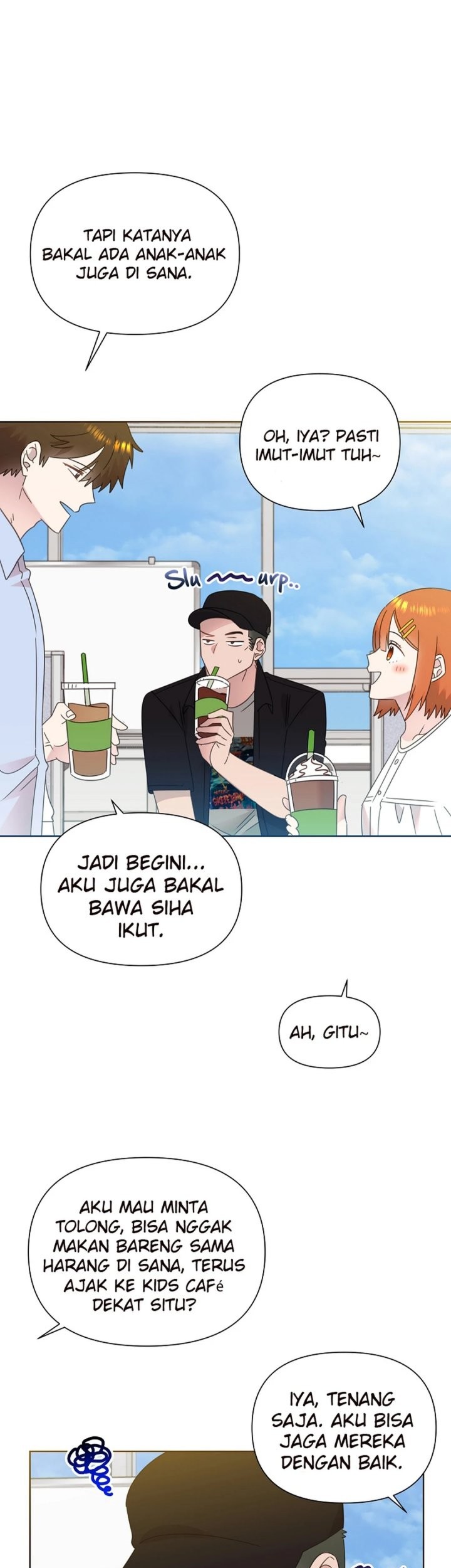 Chapter 74 - halaman 33