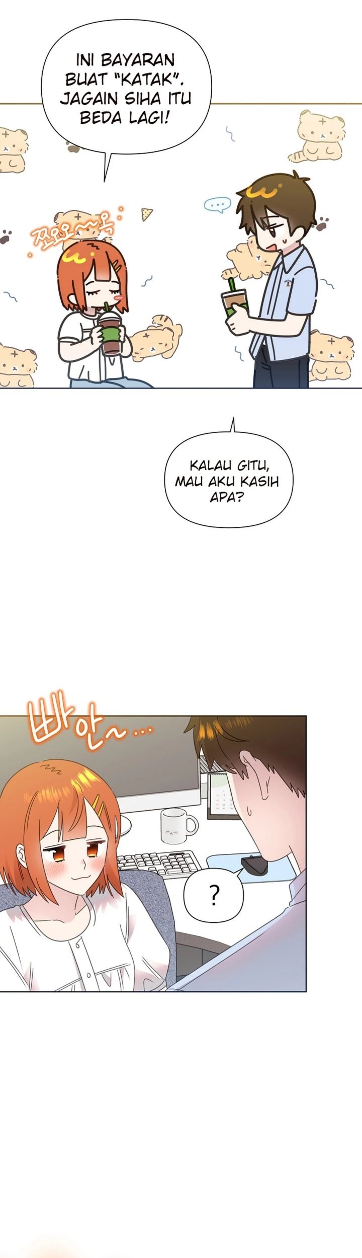 Chapter 74 - halaman 43