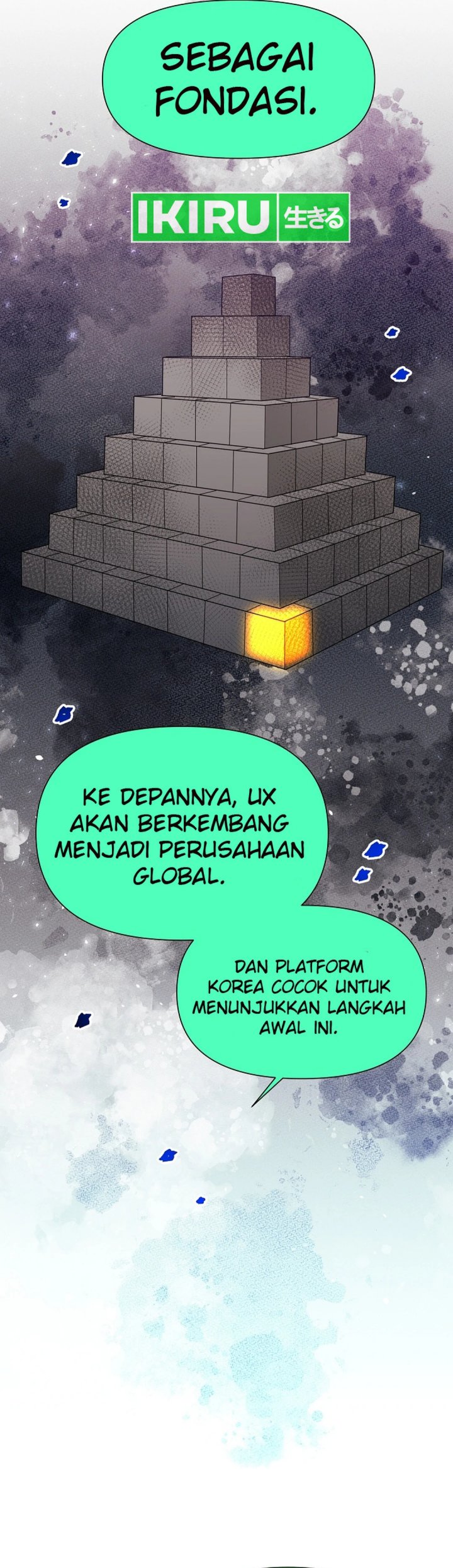Chapter 74 - halaman 56