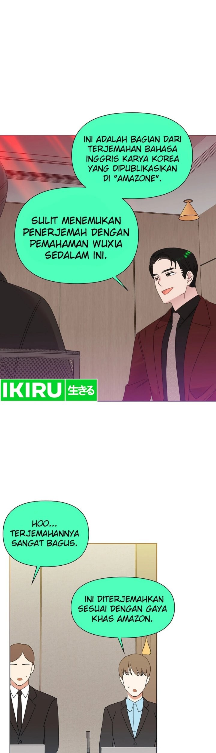 Chapter 74 - halaman 59