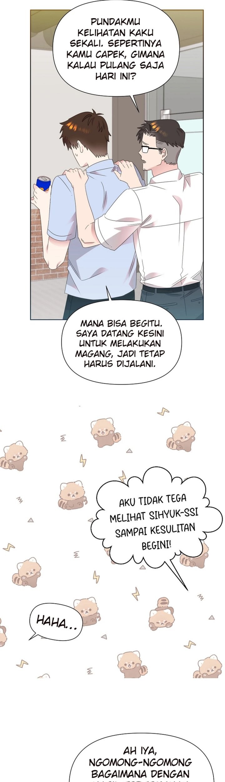 Chapter 74 - halaman 7