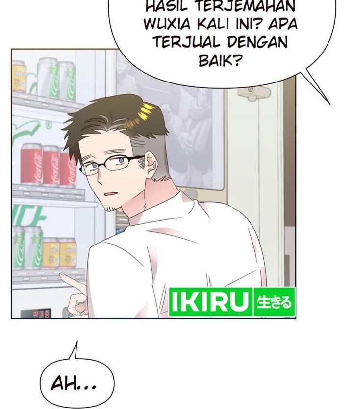 Chapter 74 - halaman 8