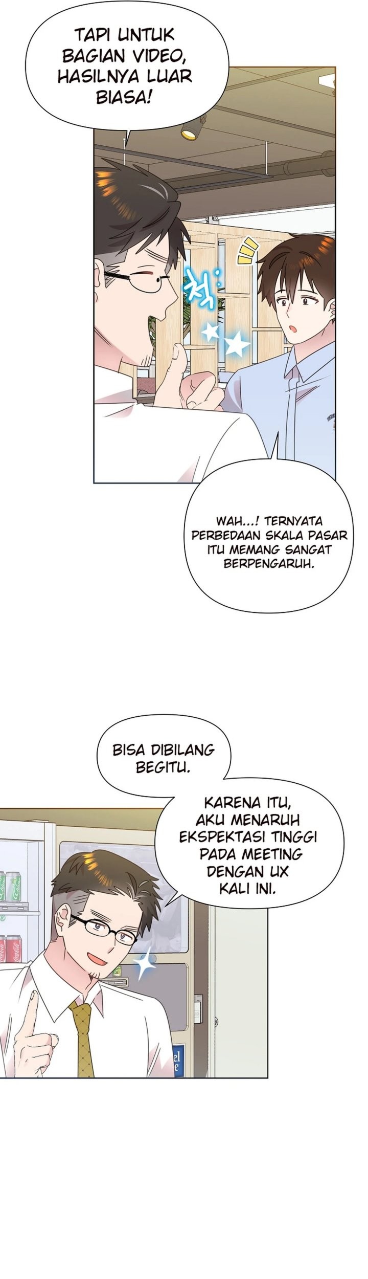 Chapter 74 - halaman 13