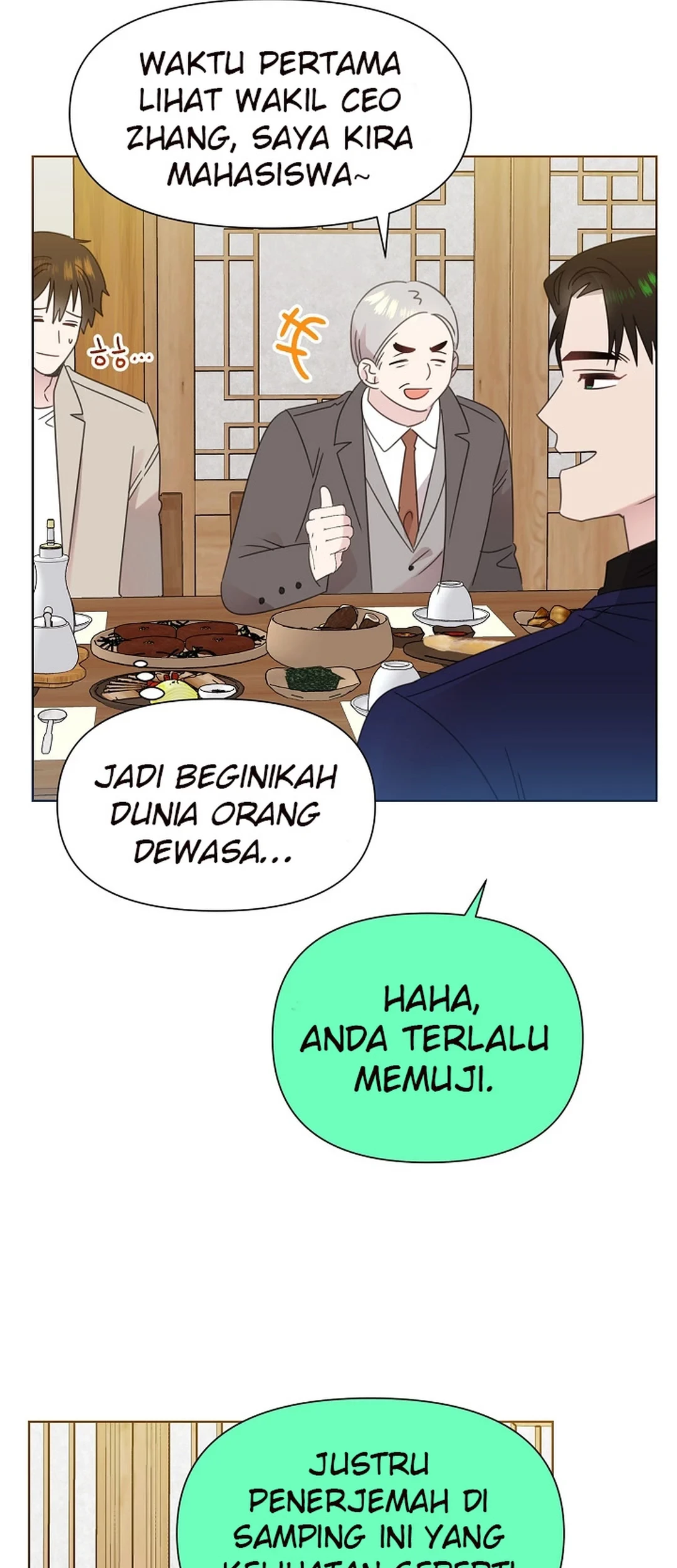 Chapter 75 - halaman 32