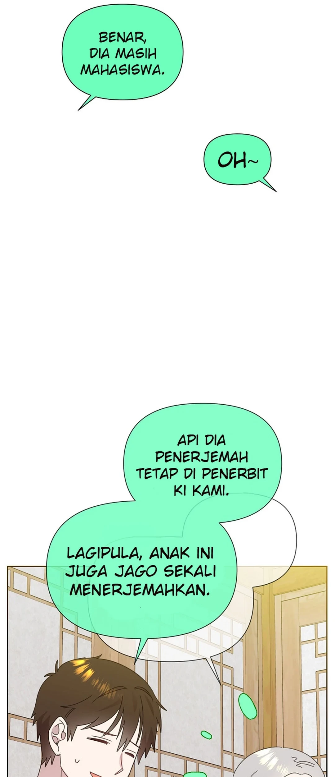 Chapter 75 - halaman 34