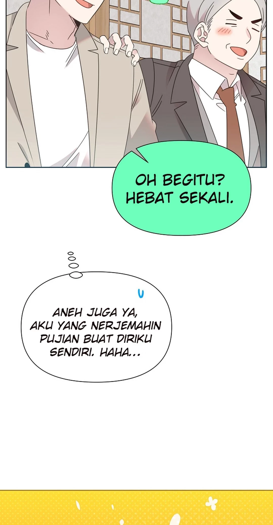Chapter 75 - halaman 35