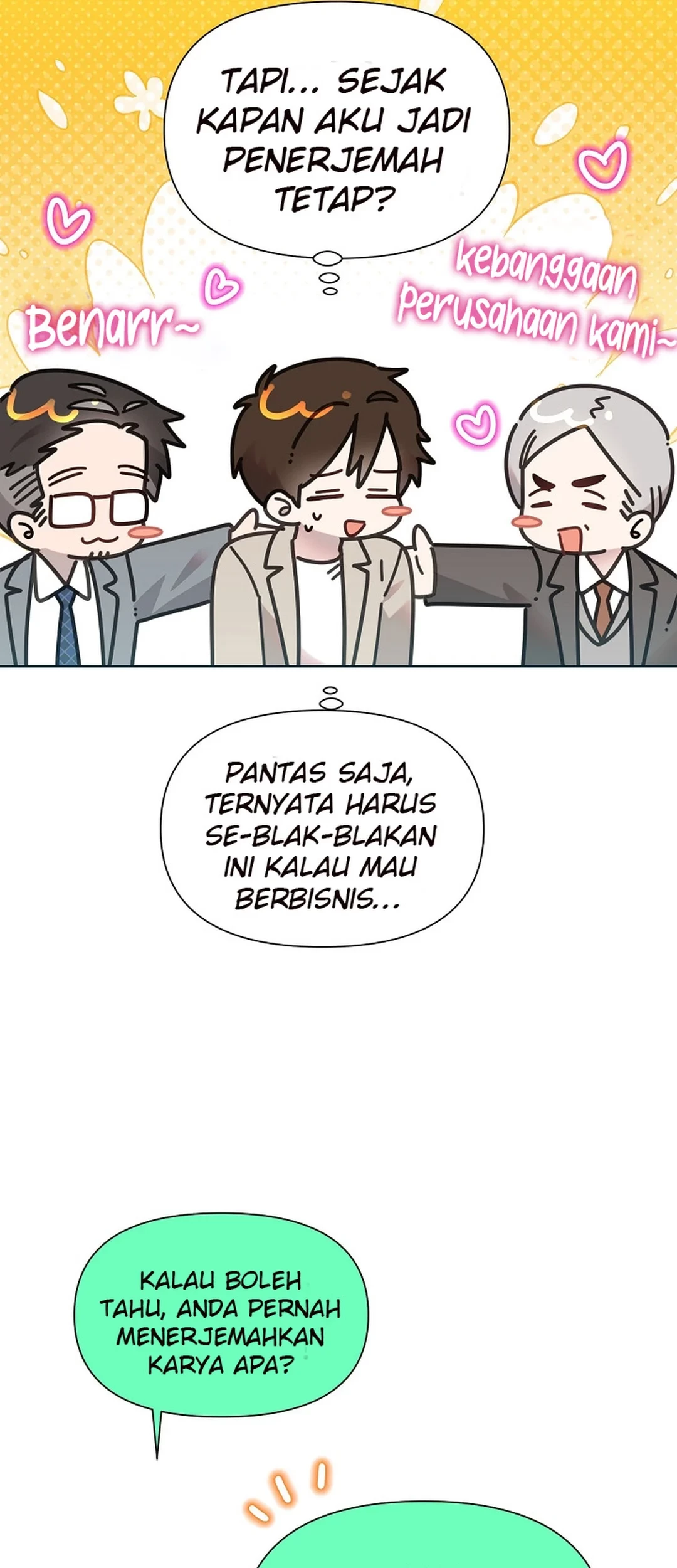 Chapter 75 - halaman 36