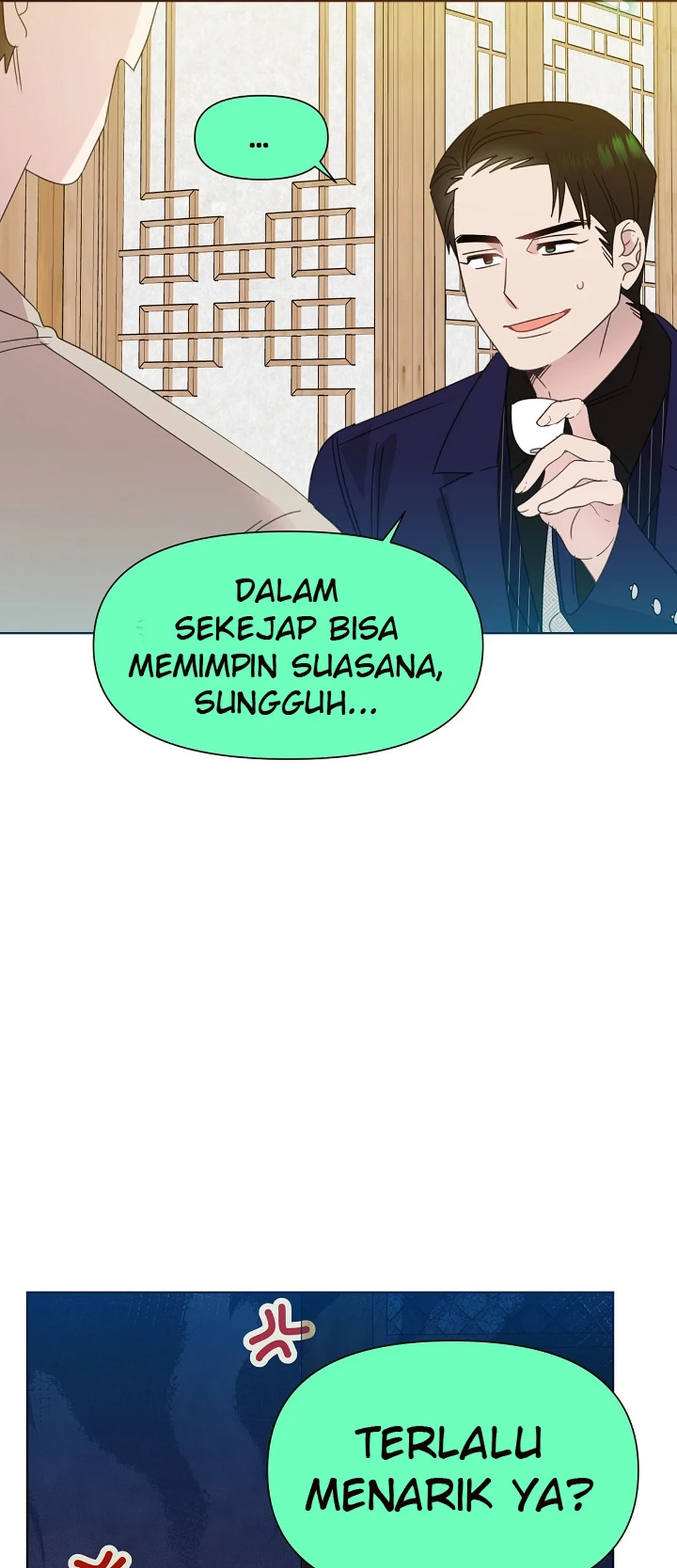 Chapter 75 - halaman 54