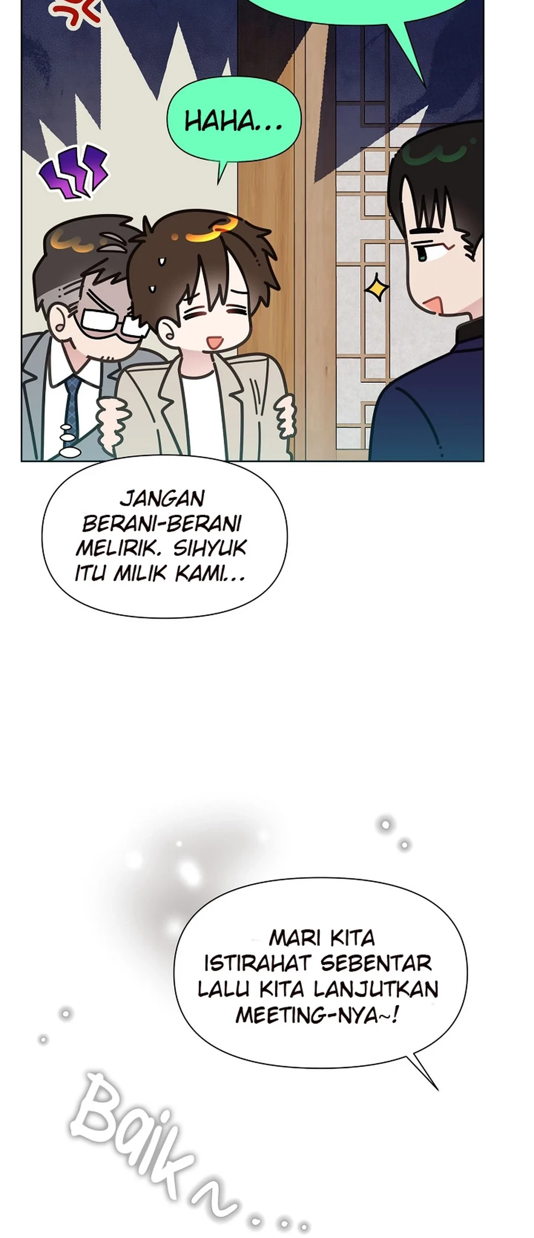 Chapter 75 - halaman 55