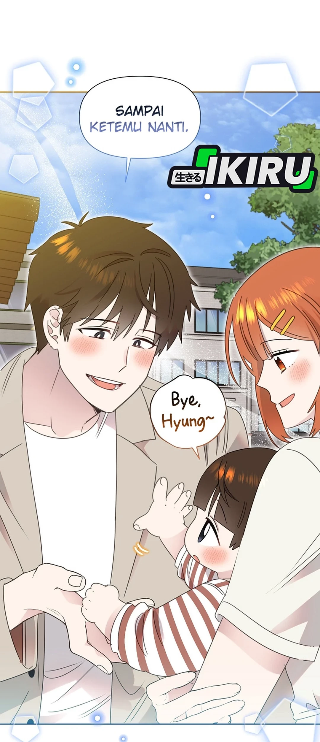Chapter 75 - halaman 6