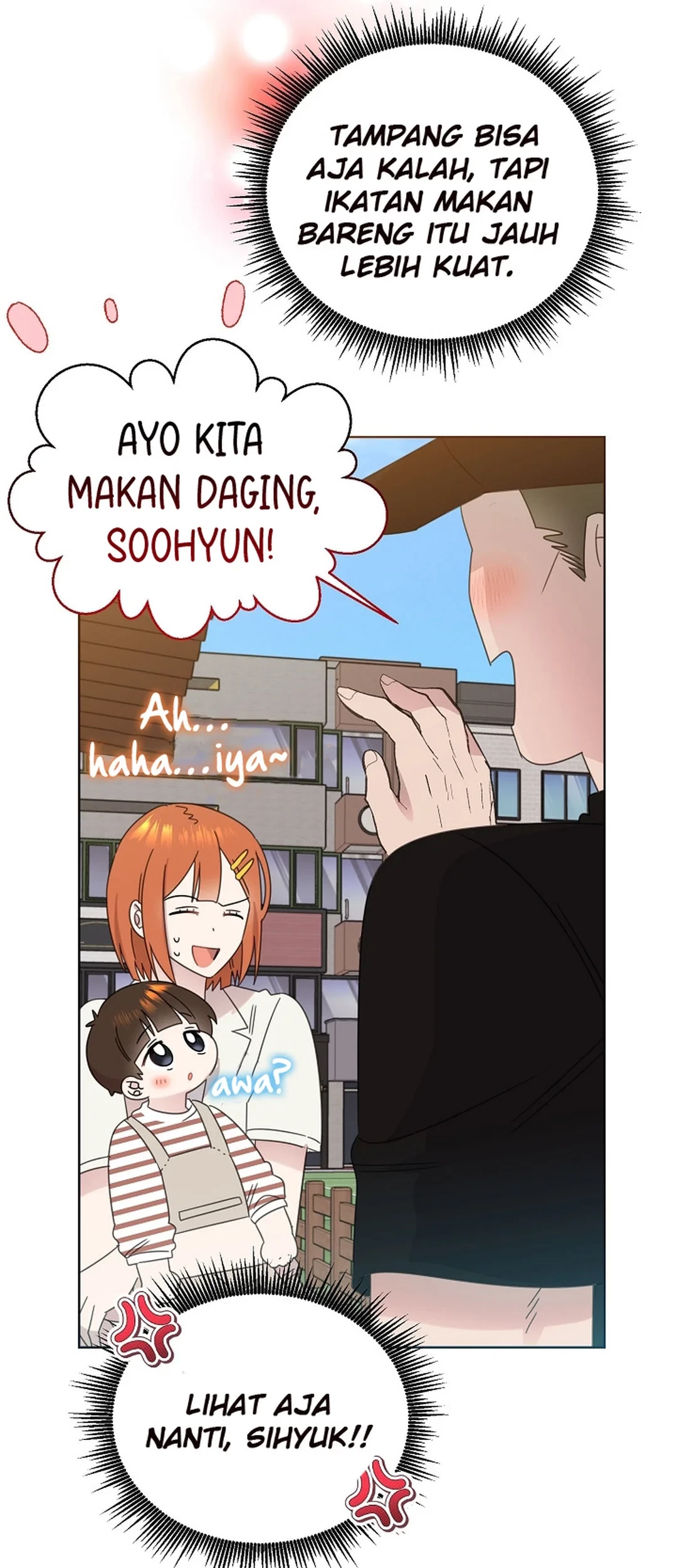 Chapter 75 - halaman 12