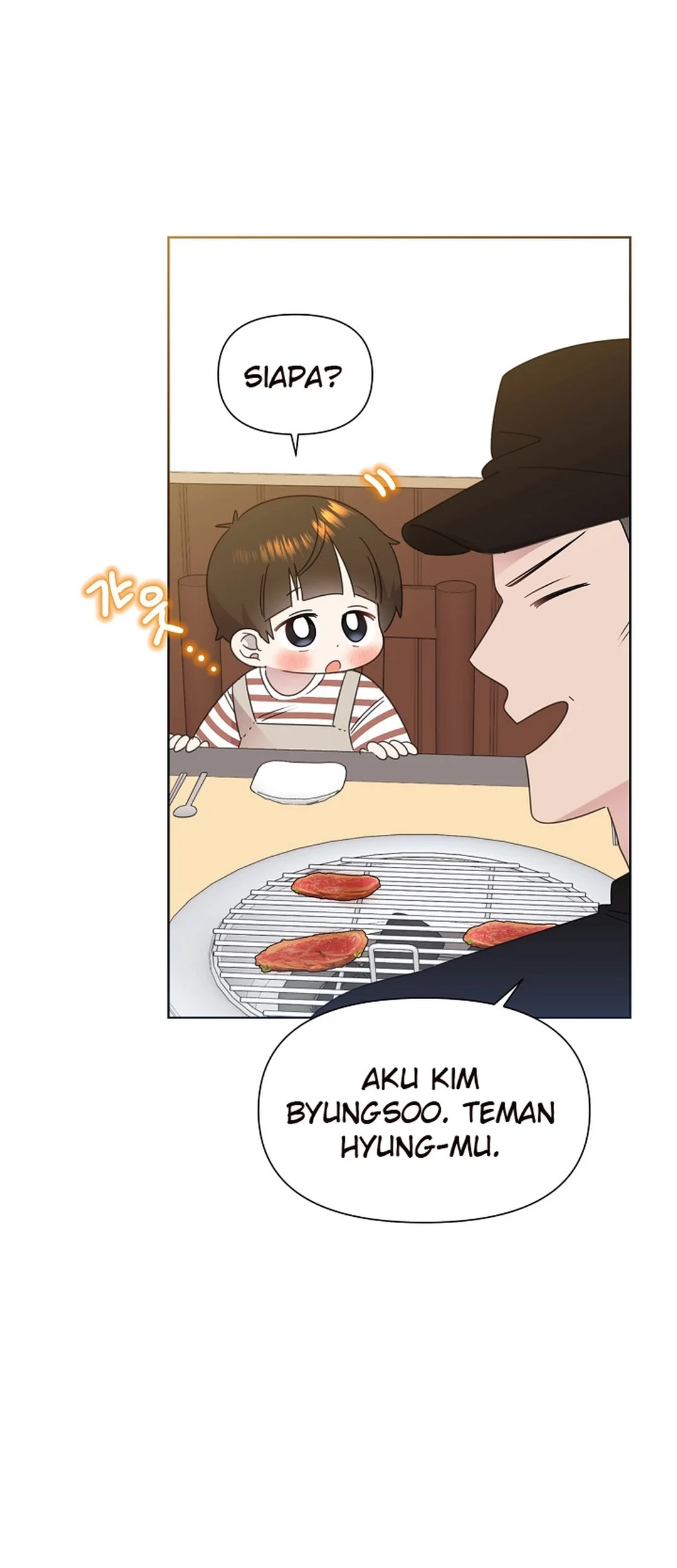 Chapter 75 - halaman 17